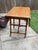 This multi purpose faux bamboo table is perfect for tight spaces. Transforms from a coffe table to a breakfast or game...