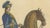 Hollywood Regency Brodtmann, Horse Equus Angliae, 1816, Paper For Sale - Image 3 of 9