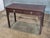 Late 20th Century Baker Historic Charleston Chinese Chippendale Mahogany Writing Desk For Sale In Cleveland - Image 6 of 16