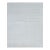 8x10 Xena Maya Ivory Solid Minimalist Modern Handmade Wool & Viscose Carpet Rug For Sale