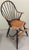 1980s Reproduction Windsor Wcw Child Size High Chair For Sale - Image 4 of 12