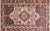 Textile 1960s Turkish Oushak Rug For Sale - Image 7 of 7
