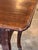 19th Century French Oak Side Table For Sale - Image 12 of 12