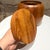 Vintage Dansk Designs Teak Wood Ice Bucket Jens Quistgaard Ihq For Sale In San Diego - Image 6 of 8