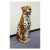Leopard Statue in Ceramic from Ceramiche Boxer For Sale - Image 6 of 6