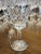 Mid-Century Modern Ashling Cut by Waterford Crystal Stemware Collection Service for 12 - 48 Pieces For Sale - Image 3 of 12