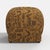 Spritely Home Sinclair Ottoman in Lhasa Camel For Sale - Image 4 of 5