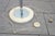 Space Age Three-Light Floor Lamp attributed to Scolari, 1970s For Sale - Image 11 of 15