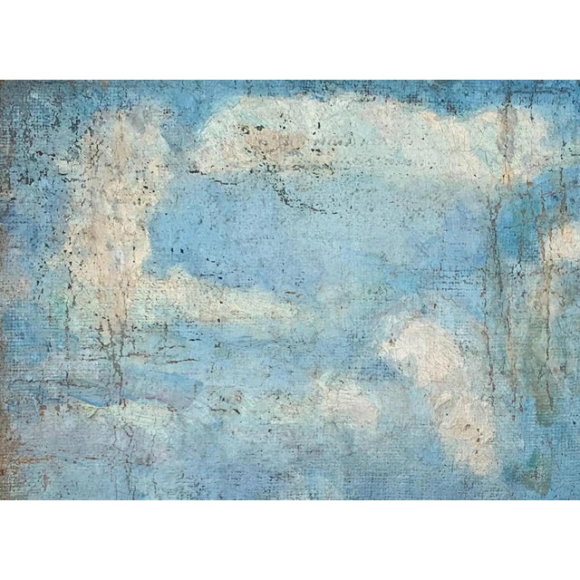 FREE SHIPPING worldwide. The painting will be rolled up and packed securely in a special protective tube. Note: The...