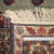 Textile Vintage Indian Jaipur Rug For Sale - Image 7 of 8