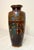 Up for sale is a very high quality antique handmade signed Japanese Ando enameled cloisonné vase. It is marked underneath...