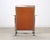 Ralph Lauren Modern Penthouse Chrome and Leather Lounge Chair For Sale - Image 17 of 18