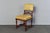 Small Vintage Desk Chair For Sale - Image 3 of 17