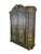 Floral Painted Wedding Cabinet, Upper Austria, 1795 For Sale - Image 6 of 13