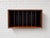 The lp record cabinet by poul cadovius for cado in the 1960s is a vintage retro piece made from rosewood, originating from...