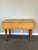 19th Century 19th Century English Pine Drop Leaf Table For Sale - Image 5 of 12