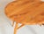 Mid-Century Elm and Beech Drop-Leaf Side Table from Ercol, 1960s For Sale - Image 4 of 12