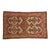 Vintage Fine Malayer Rug - 4'4" X 6'9" For Sale