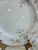 Ceramic Vintage Wyndham "Cambric" Floral Fine China Dinner Plates, Set of 4 For Sale - Image 7 of 10