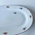 Vintage German Winterling Porcelain Shabbat Candlesticks With Matching Tray, Set of 3 For Sale - Image 10 of 12