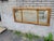 19th Century 3 Section Gilded Mirror Federal Style Refurbished. For Sale - Image 18 of 18