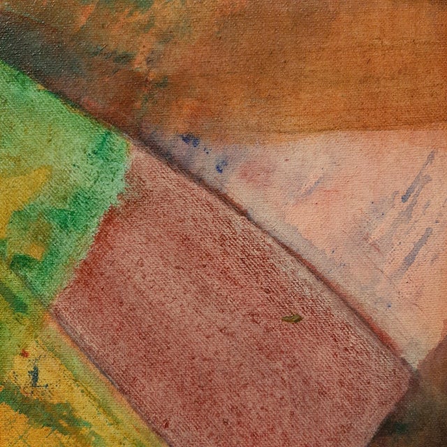 Alan Thornhill, Phases, 1990s, Mixed Media For Sale - Image 7 of 11