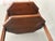 Traditional 1930s Mahogany and Maple Four Tier Tea Caddy/Curio Stand For Sale - Image 3 of 8