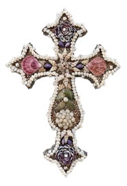 Example of Christa's South Seashells Decorative Objects