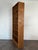 Vintage Oak 1980's Custom Record Lp Cabinet For Sale - Image 13 of 16