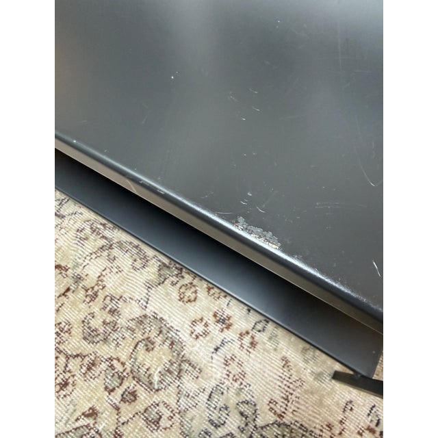 Room & Board Slim Coffee Table For Sale - Image 9 of 12