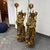 Chinese Chinese Menshen Warrior Statues, Guan Yu + Wei Tuo Set For Sale - Image 3 of 12