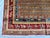 Textile Hand-Knotted Afghan Sultanabad Chobi Wool Area Rug - 8'11" X 12'0" For Sale - Image 7 of 13