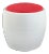 Candy Pouff Calligaris Ottoman Pouf For Sale