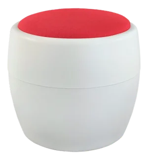 Candy Pouff Calligaris Ottoman Pouf