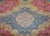 Ivory Early 20th Century Kirman Rug For Sale - Image 8 of 11