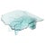 Glass Shell Coffee Table by Danny Lane for Fiam, 1980s For Sale - Image 13 of 13