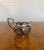 Antique Edwardian quality silver plated tea set . A quality silver plated tea set consisting of a tea pot, milk jug and...
