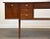 Refinished Barney Flagg “Parrallel” Desk for Drexel For Sale - Image 9 of 11