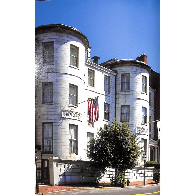 2000 - 2009 "Somerset Club a History 1852-2002" 2002 Schmid, Paul A. III For Sale - Image 5 of 18