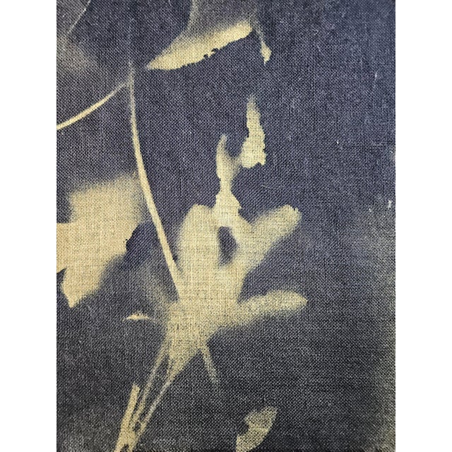 Early 21st Century Stefano Mazzolini, RF39, 2020, Acrylic & China Ink on Canvas For Sale - Image 5 of 6