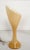 Glass 1980 Mid Century Modern, Murano Glass Lamps by Vistosi - A Pair For Sale - Image 7 of 13