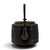 Mid-Century Japanese Shofudo Nambu Tekki Cast Iron Bamboo Tetsubin Tea Kettle For Sale In San Francisco - Image 6 of 15