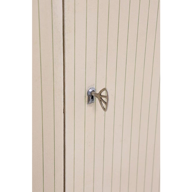 Vintage Rita Wardrobe from Veb Ostthüringer Möbelwerke, 1960s For Sale - Image 11 of 14