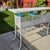 1970s Mid Century Patio Bar Set For Sale - Image 16 of 17