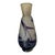 Glass Jugendstil Vase Floral Cameo Glass from Emile Gallé, 1900 For Sale - Image 7 of 7