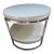 Mitchell Gold + Bob Williams Lawson Side Table For Sale
