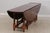 Age: Approx: 40 Years Old Details: Pegged Construction High Quality Construction Large Impressive Table English Style...