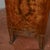 Art Deco Sideboard in Walnut Burl with Black Marble Top For Sale - Image 17 of 18