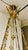 Myran Allan Luxury Lighting Italian Hand-Cut Full Lead Crystal Pendant Light For Sale In Atlanta - Image 6 of 6