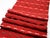 Contemporary Japanese Ceremonial Silk Table Runner by Renaras For Sale - Image 3 of 6